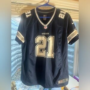 Official Dallas Cowboys Jersey